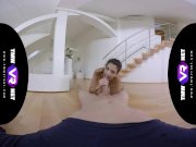 TmwVRnet - Penelope Cum - Tattoed Punk Girl Seduced A Horny Guy In VR