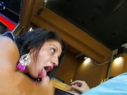 Exotic Beauty Gets Down And Very Dirty 5/16