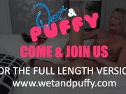 Wetandpuffy - Orgasms Are Golden 15/16
