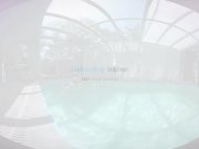 VirtualRealGay - Swimming trainer 1/16