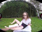 VirtualRealPorn - Nerd girl 11/16