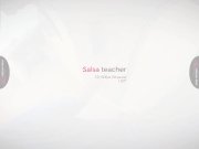 VirtualRealPorn - Salsa teacher 1/16