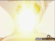 Young Ladies share a stud's Big Cock - Hentaixxx 14/16