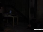 No Escape 2: Watching Whip Session Makes Mistress Horny 5/16