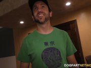 Chanel Preston Interracial Anal Gangbang - Cuckold Sessions 16/16