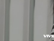 2 jailed bitches decide to explore each other for some fun 8/16