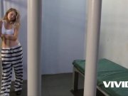 Slutty prisoners lesbo action 3/16