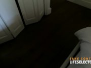 Heather Harris - Brunette Goddess Fucked in the Office 2/16