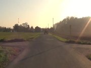 Amateur Outdoor German Grannies 1/16