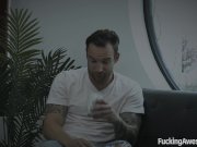 Epic POV Threesome with Maddy OReilly and Sierra Nicole 1/16