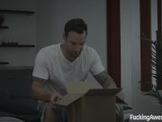 Epic POV Threesome with Maddy OReilly and Sierra Nicole 2/16