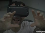 Epic POV Threesome with Maddy OReilly and Sierra Nicole 4/16