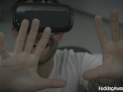 Epic POV Threesome with Maddy OReilly and Sierra Nicole 8/16