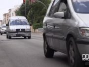 Mobile Blowing: Blonde Babe Enjoys A Mouthful Of Cock 3/16