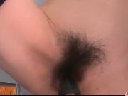 Maki Hojo amazing scenes of dazzling porn at the office 7/16