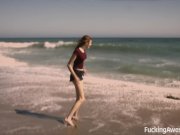 Lena Anderson Toying Her Creamy Cunt 3/16