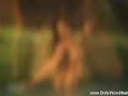 Cleaning Her Dirty Indian Body 16/16