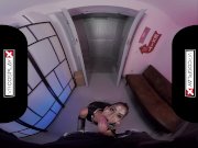 VRCosplayXcom Introduce Aysha X As Valkyrie With Thor's Hummer Dick 5/16