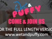 Wetandpuffy - Pump It Up 16/16