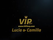 Vipissy - Camilla Moon and Lucia Denvile 3/16
