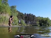 Lexidona - Summer Time 11/16