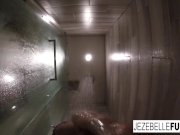 Jezebelle Bond Steamy Hot Shower 16/16