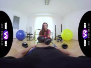 TmwVRnet -Teressa Bizarre- Deep-throat Blowjob and Hot Fuck From Instruc 5/16