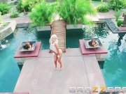 Bridgette B Gets Her Big Ass Fucked Hard - Brazzers 5/16