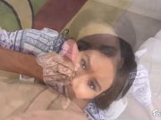 Jenna Foxx Teaches Her Stepbrother How To Make Her Orgasm 9/16