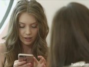 Olivia Nova Gets Over Her Breakup 3/16