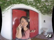 WankzVR - The Repair Man ft. Holly Hendrix 3/16