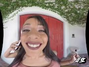 WankzVR - The Repair Man ft. Holly Hendrix 7/16