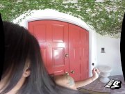 WankzVR - The Repair Man ft. Holly Hendrix 8/16