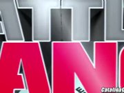 Dana Dearmond in stockings and lingerie receiving anal 16/16