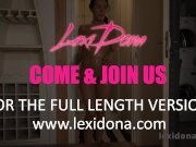 Lexidona - Shower With Dafne 15/16
