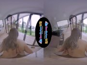 SexBabesVR - Virtual Girlfriend Bambi Joli 10/16