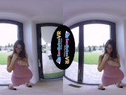 SexBabesVR - Virtual Girlfriend Bambi Joli 2/16