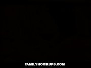 FamilyHookups - Sexy Petite Teen Gets Banged Hard 15/16