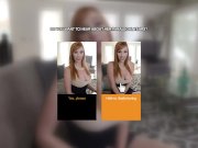 Lauren Phillips - Gorgeous Redhead Milf Loves Dick 2/16