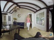 MilfVR - Stepmommy Knows Best ft. Laura Bentley 1/16