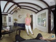 MilfVR - Stepmommy Knows Best ft. Laura Bentley 3/16