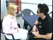  first outdoor sex 3/16