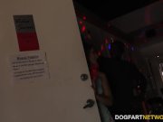 Riley Reyes Black Cock Anal - Gloryhole 2/16