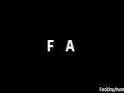 FuckingAwesome - Busty Dillion Harper Gets Fucked by Her Stepbrother 1/16