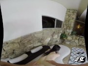 WankzVR - Your Special Day ft. Jasmine Callipygian 15/16