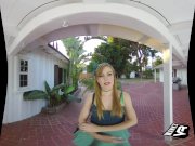 WankzVR - Homecumming ft. Dolly Leigh 1/16