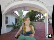 WankzVR - Homecumming ft. Dolly Leigh 2/16