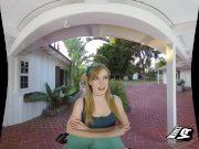 WankzVR - Homecumming ft. Dolly Leigh 3/16