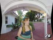 WankzVR - Homecumming ft. Dolly Leigh 4/16