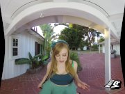 WankzVR - Homecumming ft. Dolly Leigh 5/16